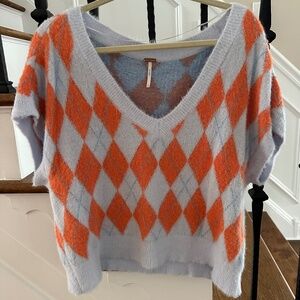 Free People Sweater
